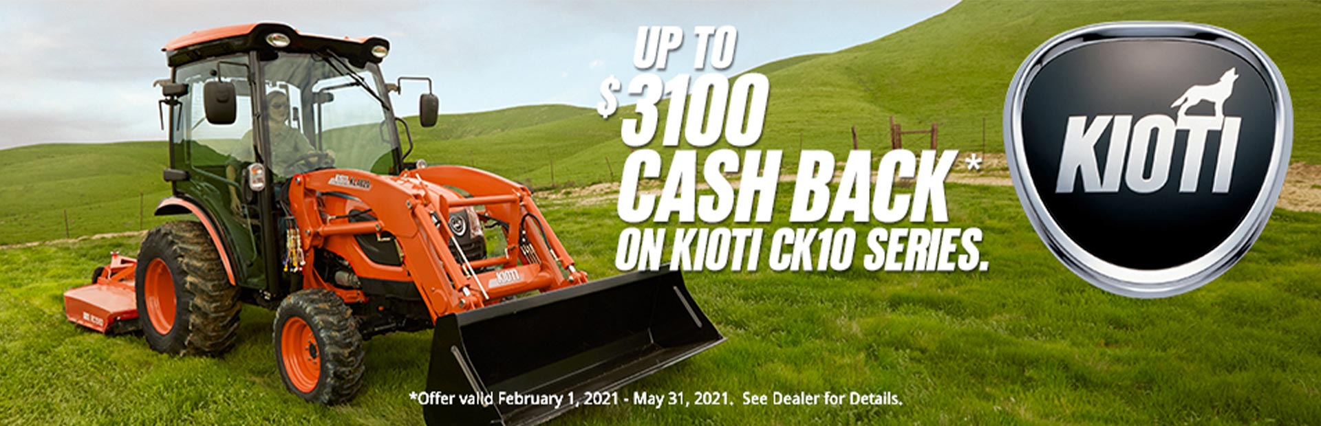 Home East Carolina Tractor & Fleet Greenville, NC (252) 7516000